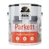 Лак Dufa PARKETT паркетный глянцевый  2,5л (2)