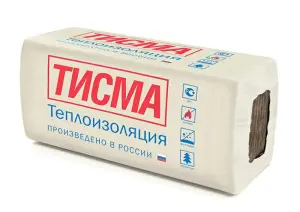 Минплита  ТИСМА TS 044 (1,2м0,60м10см) Aguastatik 6шт 4,32 м2, 0,432м3 (64)