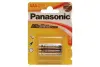 Элемент питания Panasonic Alkaline Power LR03286 BL2  (уп.2)
