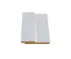 Коробка бетон белый