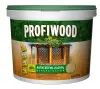 Антисептик-лазурь PROFIWOOD полиакриловый Дуб 2,5л (4)