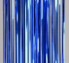 Дождик синий (75), 1,5м Д101503