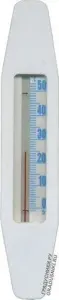 Термометр для воды Лодочка ТБВ-1л