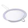 Сито с ободом и ручкой 22см VETTA  KL33A20-22 886-011