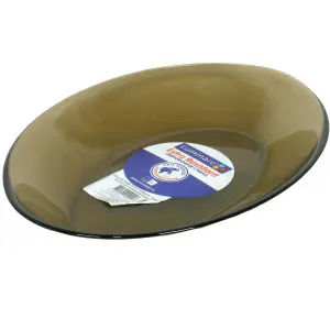 ARC АМБЬЯНТЕ Блюдо овал. 22,5см L5182 (624)