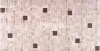 Листовые панели ПВХ  0,3мм Мозайка дуб белфорт 960482 (уп.30шт)  Арт№ БД5 