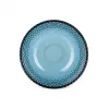 Тарелка десертная d=19см ИДИЛЛИЯ ЛОНДОН ТОПАЗ (624)