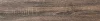 Карниз потолоч. с пласт. планкой КЛАССИК  3,0м Дуб серебряный  3-х ряд,планка 70мм