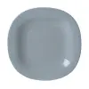 ARC КАРИН ГРАНИТ Тарелка обеденная d=27см N6611 (624)