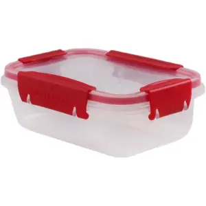 Контейнер герметичный Butterfly Bright с защелками 1,2л.8 78406