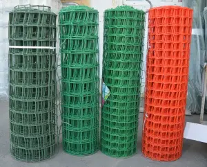 Садовая решетка (4545) 2.0м20м ЗР-452.020