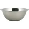Миска  1,9л 22см нерж. глубокая (172) 0022