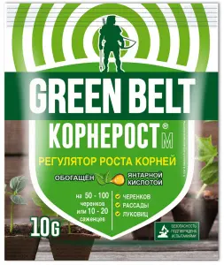 КОРНЕРОСТ ГРИН БЭЛТ 10г  100