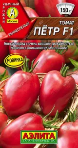 Томат Петр F1 (2024; 16.346.01) цп
