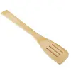 VETTA Гринвуд Лопатка с прорезями бамбук, 30см 883-060 10