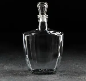 яяяГрафин 700мл. ЛЕГИОН 15