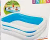 Бассейн надувной Семейный
