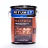 Мастика битумная Фундамент ведро (5 кг) BITUMEX  ГОСТ 30693-2000