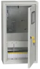 Корпус металлический ЩУРн-312зо-1 36 УХЛ3 IP31 ИЭК MKM35-N-12-31-ZO