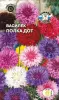 Василек Полка Дот (низкорослый, смесь цветов) (Евро, 0,5; 6034) СеДеК