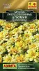 Бархатцы Алюмия ванильно-кремовая 10шт Аэлита