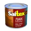 Лак НЦ-243 Saitex 0,7кг матовый (14)