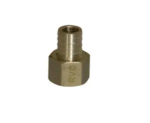 Штуцер 34г-20 RVC