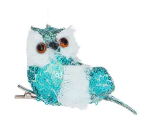 ИЗДЕЛИЕ ДЕКОРАТИВНОЕ СОВА 105 СМ. (МА