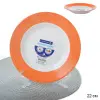 ARC КОЛОР ДЭЙС ОРАНЖ Тарелка суп. 22см (624) L1513