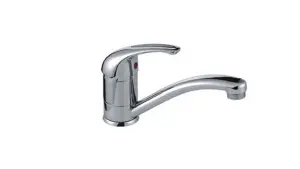 1  Смеситель дмойки  FRAP F4529-В (2)