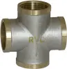 Крест RVC    34г
