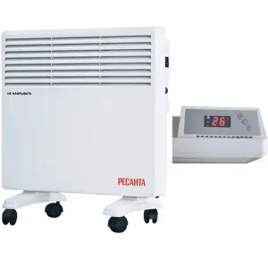 Конвектор ОК-1500Е LED Ресанта