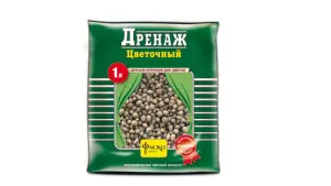 Дренаж ФАСКО ЦВЕТОЧНЫЙ (крупный) 1л (20)