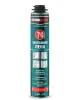 Пена монтаж. DONEWELL 70 Проф. всесезонная 1000мл (12шт768) DPP10U70
