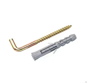 Дюбель-костыль 1260 (2) PROFкрепеж 27002