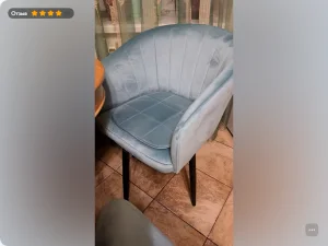 Screenshot 2025-03-14 at 09-53-07 Стул для кухни с поворотным механизмом кресло Верона купить на OZON по низкой цене (1062455702)