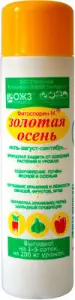 Удобрение Осеннее ФИТОСПОРИН Золотая Осень 200мл38 00-00013309