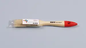 Кисть флейц. SST Стандарт (12)  25мм №1
