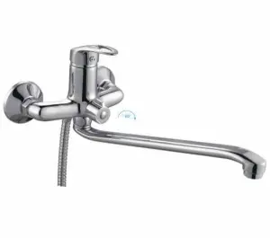 1  Смеситель дванны керамика FRAP F2239-B