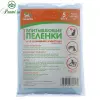 Пеленки впитывающие ПИЖОН целлюлозные, 60 х 60 см, набор 5 шт   2834057