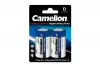 Элемент питания Camelion  Super Blue R20373 BL2  (уп.2)