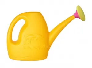 Лейка пл. 3,0л. Дельфин М628 (уп.15)