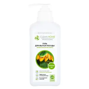 599-gel-dlya-myitya-posudyi-bananovyij