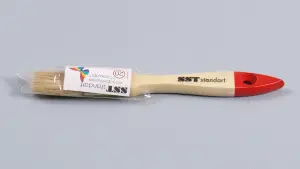 Кисть флейц. SST Стандарт (12)  20мм №34