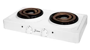 Плита эл. Злата 214Т 2-комф.г. Златоуст