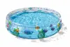 Бассейн надувной 15230 см Deep Dive Bestway  (51004)