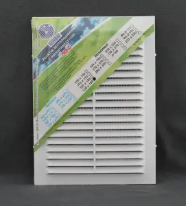 Решетка вент. 13,518,5 Люкс