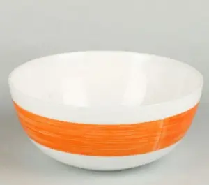 Салатник d=12см КОЛОР ДЭЙС ОРАНЖ (136)