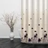 Штора дванн 180х180 Сад камней ВТ-823085