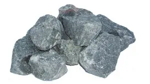 Сауна Камень в каменку Габбро-диабаз (20кг)